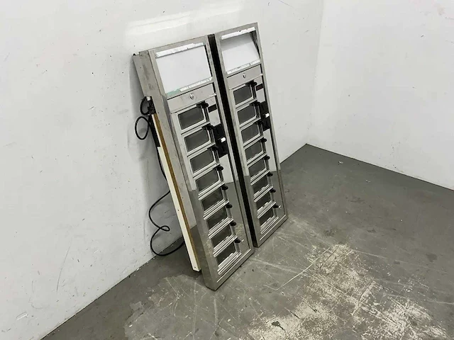 Snackautomaat (2x) - afbeelding 3 van  10