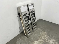 Snackautomaat (2x) - afbeelding 3 van  10