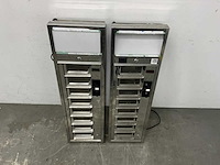 Snackautomaat (2x) - afbeelding 4 van  10