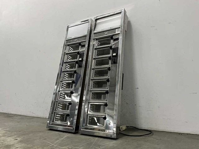 Snackautomaat (2x) - afbeelding 5 van  10