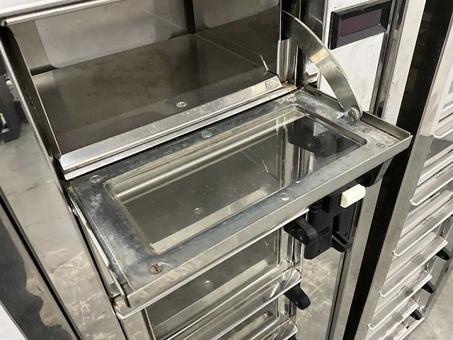 Snackautomaat (2x) - afbeelding 6 van  10