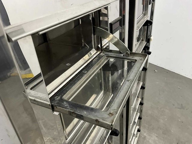 Snackautomaat (2x) - afbeelding 7 van  10