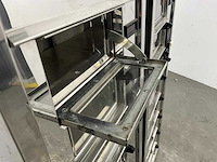 Snackautomaat (2x) - afbeelding 7 van  10