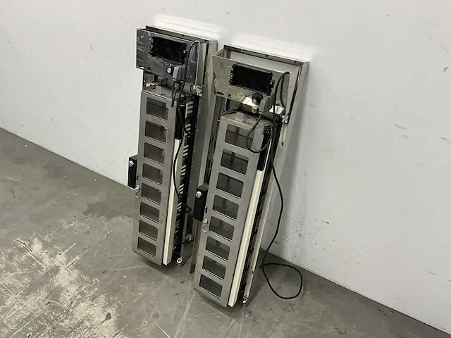 Snackautomaat (2x) - afbeelding 8 van  10