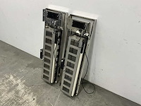 Snackautomaat (2x) - afbeelding 8 van  10