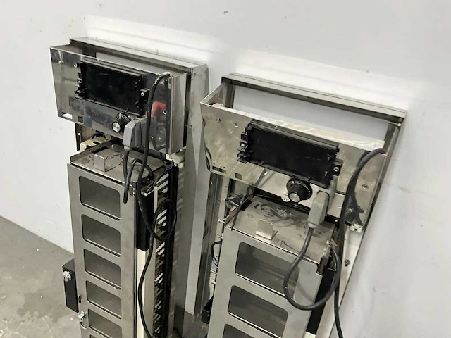 Snackautomaat (2x) - afbeelding 9 van  10