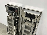 Snackautomaat (2x) - afbeelding 9 van  10