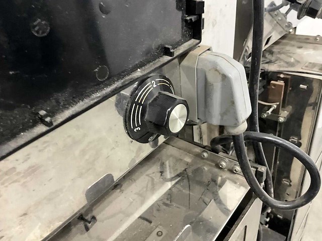 Snackautomaat (2x) - afbeelding 10 van  10