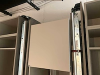 Snaidereo elementi keukenopstelling - afbeelding 4 van  22
