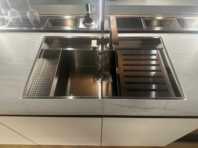 Snaidero - showroomkeuken - afbeelding 2 van  63