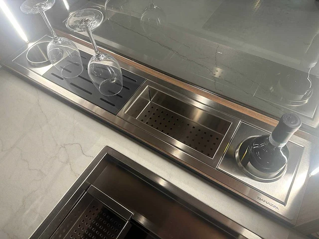 Snaidero - showroomkeuken - afbeelding 4 van  63