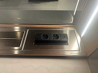 Snaidero - showroomkeuken - afbeelding 7 van  63