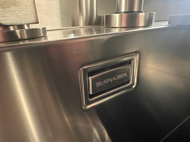 Snaidero - showroomkeuken - afbeelding 8 van  63