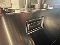Snaidero - showroomkeuken - afbeelding 8 van  63