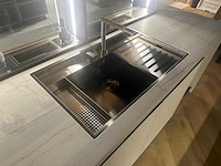 Snaidero - showroomkeuken - afbeelding 10 van  63