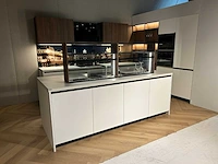 Snaidero - showroomkeuken