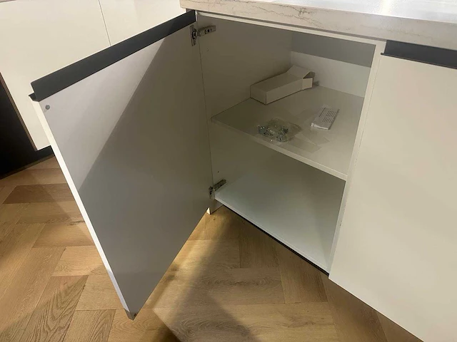 Snaidero - showroomkeuken - afbeelding 13 van  63