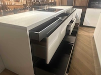 Snaidero - showroomkeuken - afbeelding 15 van  63