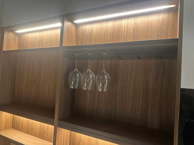 Snaidero - showroomkeuken - afbeelding 21 van  63