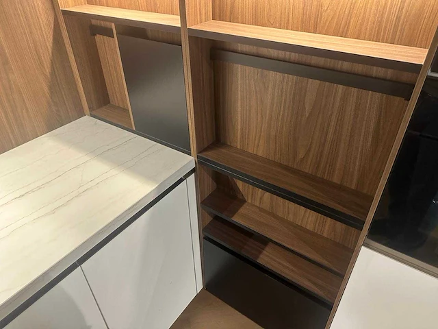 Snaidero - showroomkeuken - afbeelding 22 van  63