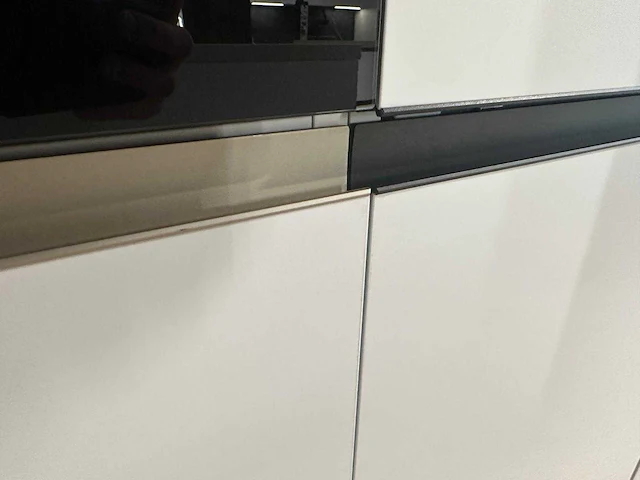 Snaidero - showroomkeuken - afbeelding 25 van  63