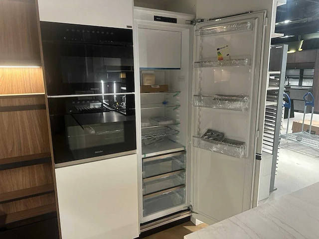 Snaidero - showroomkeuken - afbeelding 26 van  63