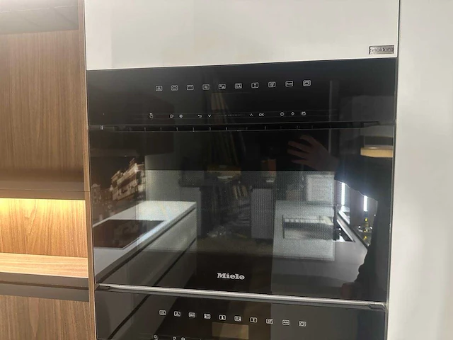 Snaidero - showroomkeuken - afbeelding 31 van  63