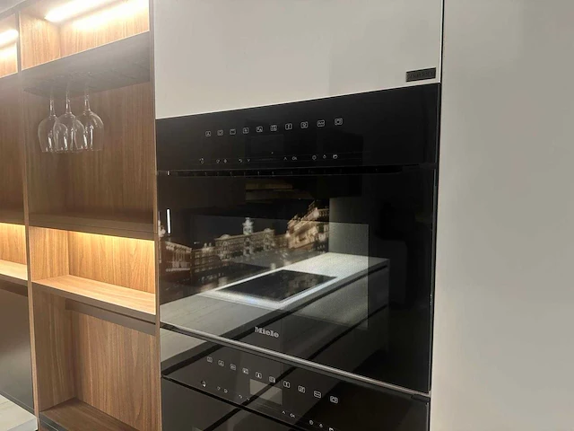 Snaidero - showroomkeuken - afbeelding 32 van  63