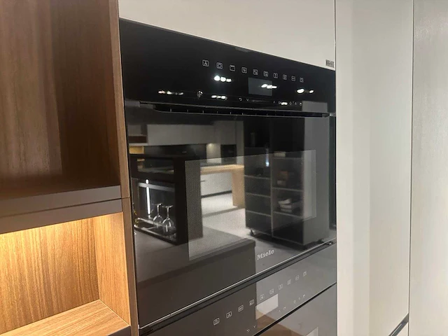 Snaidero - showroomkeuken - afbeelding 33 van  63