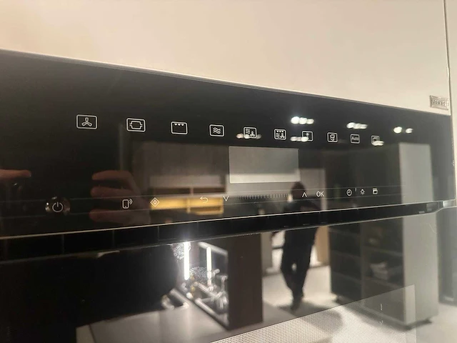 Snaidero - showroomkeuken - afbeelding 35 van  63