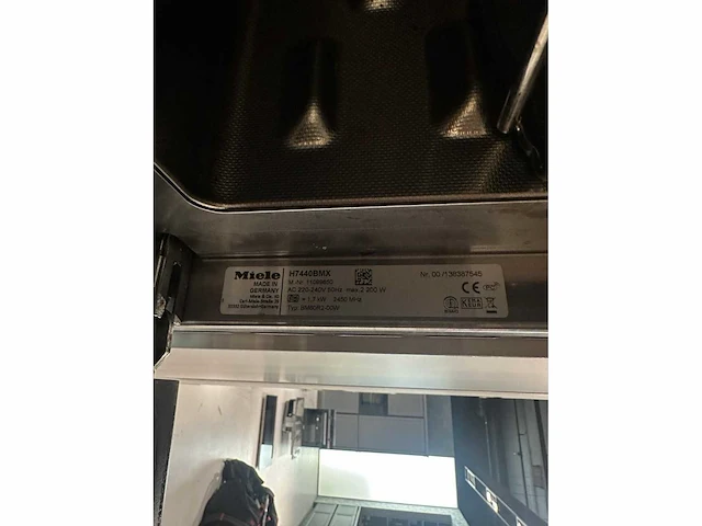 Snaidero - showroomkeuken - afbeelding 37 van  63