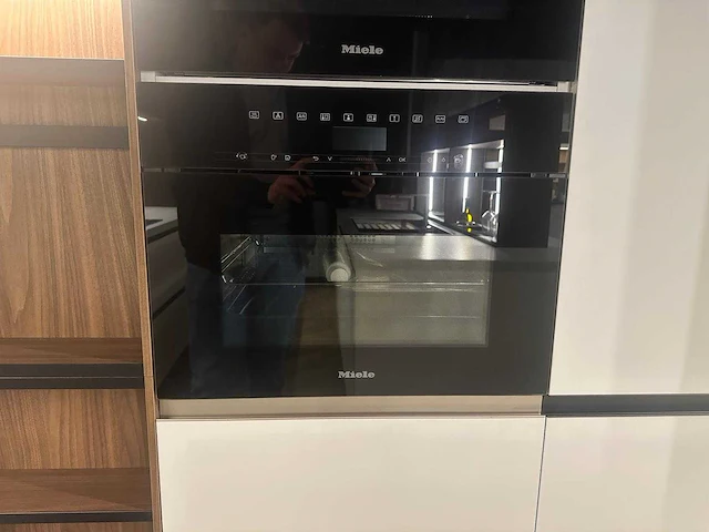 Snaidero - showroomkeuken - afbeelding 38 van  63