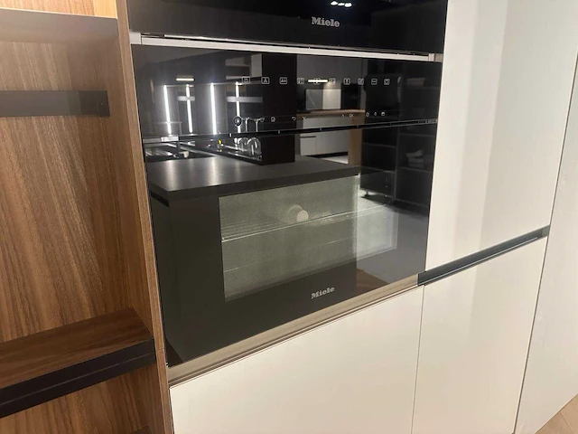 Snaidero - showroomkeuken - afbeelding 39 van  63