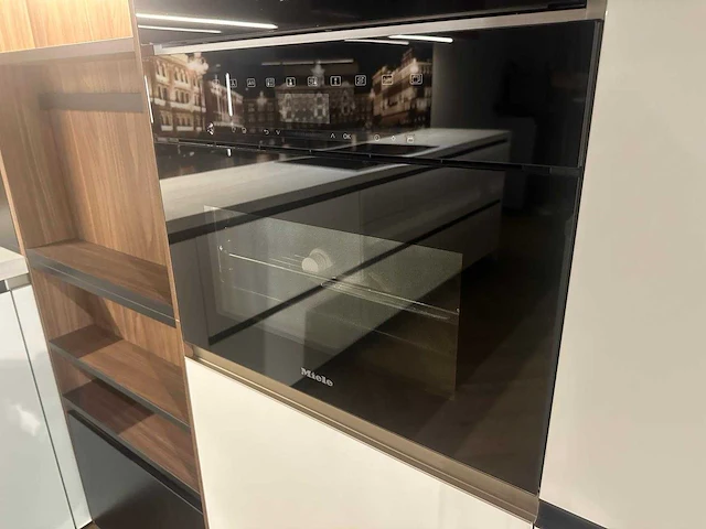 Snaidero - showroomkeuken - afbeelding 40 van  63