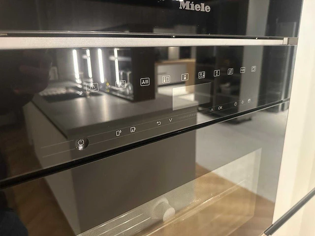 Snaidero - showroomkeuken - afbeelding 41 van  63
