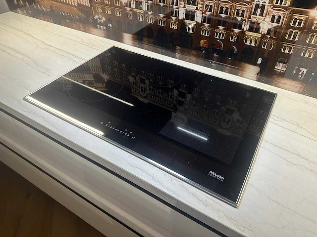 Snaidero - showroomkeuken - afbeelding 44 van  63