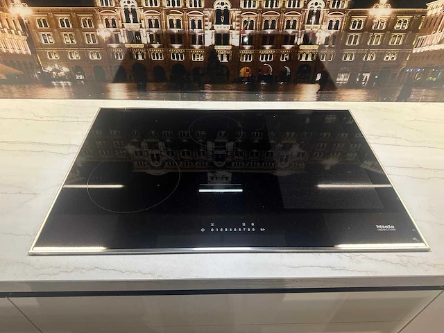Snaidero - showroomkeuken - afbeelding 46 van  63