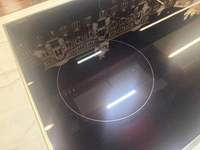Snaidero - showroomkeuken - afbeelding 48 van  63