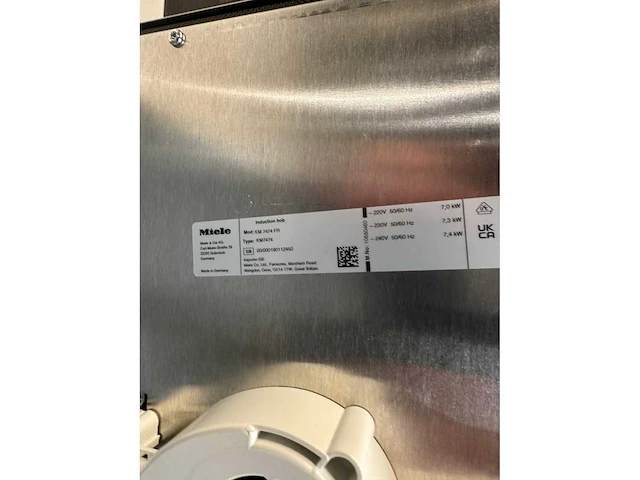 Snaidero - showroomkeuken - afbeelding 52 van  63