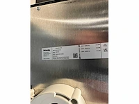 Snaidero - showroomkeuken - afbeelding 52 van  63