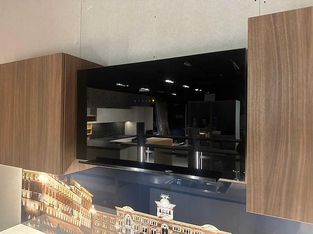 Snaidero - showroomkeuken - afbeelding 54 van  63