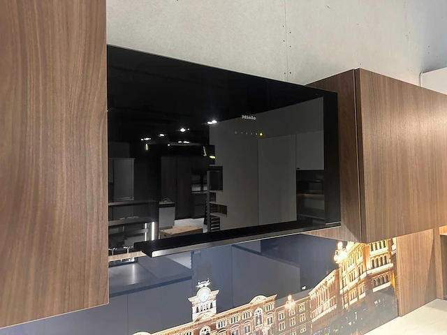 Snaidero - showroomkeuken - afbeelding 55 van  63