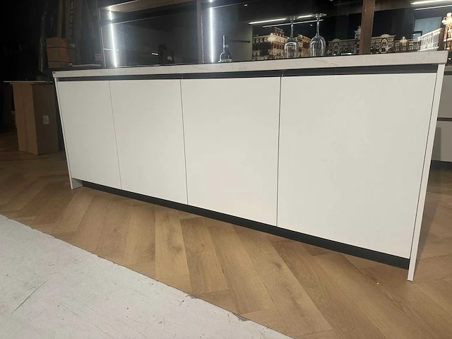 Snaidero - showroomkeuken - afbeelding 45 van  63