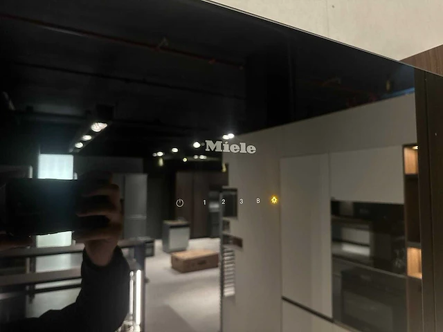 Snaidero - showroomkeuken - afbeelding 57 van  63