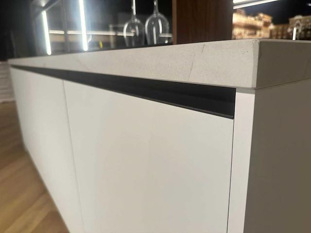 Snaidero - showroomkeuken - afbeelding 56 van  63