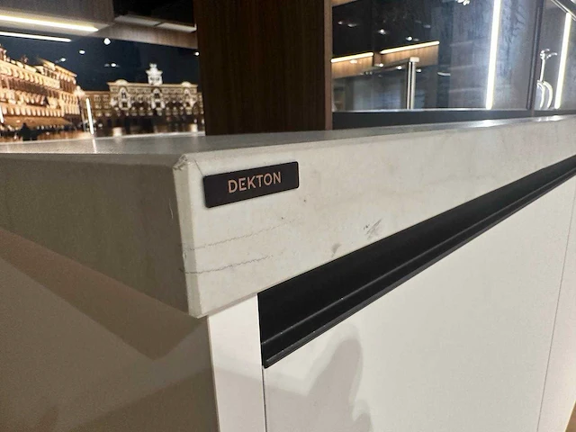 Snaidero - showroomkeuken - afbeelding 61 van  63