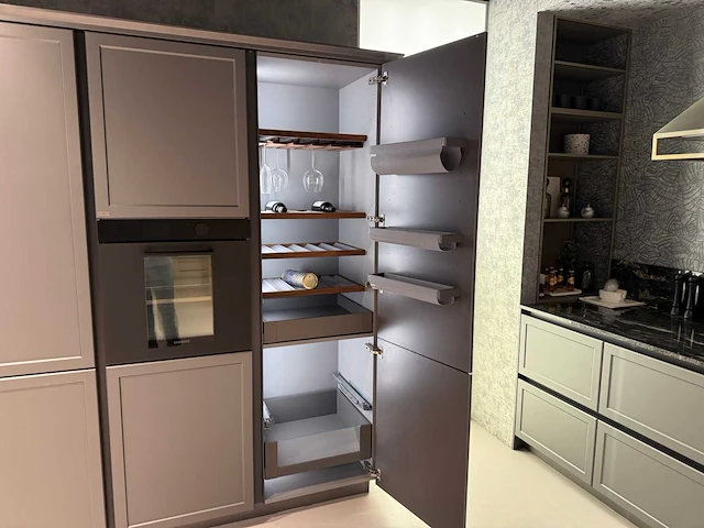 Snaidero - showroomkeuken - afbeelding 5 van  51