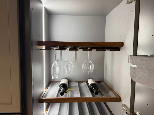 Snaidero - showroomkeuken - afbeelding 6 van  51