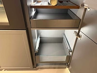 Snaidero - showroomkeuken - afbeelding 8 van  51