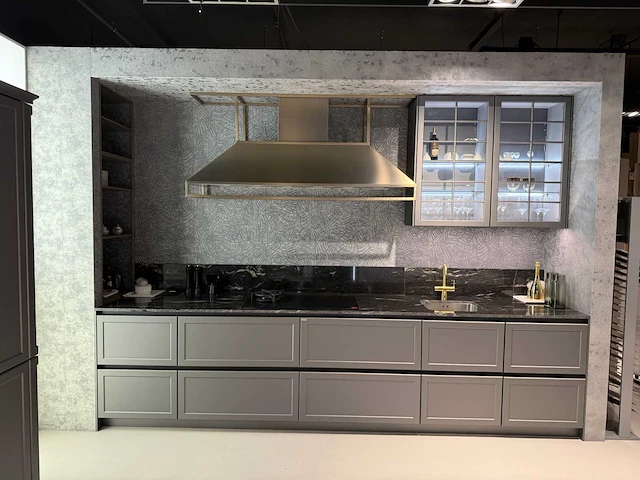 Snaidero - showroomkeuken - afbeelding 10 van  51